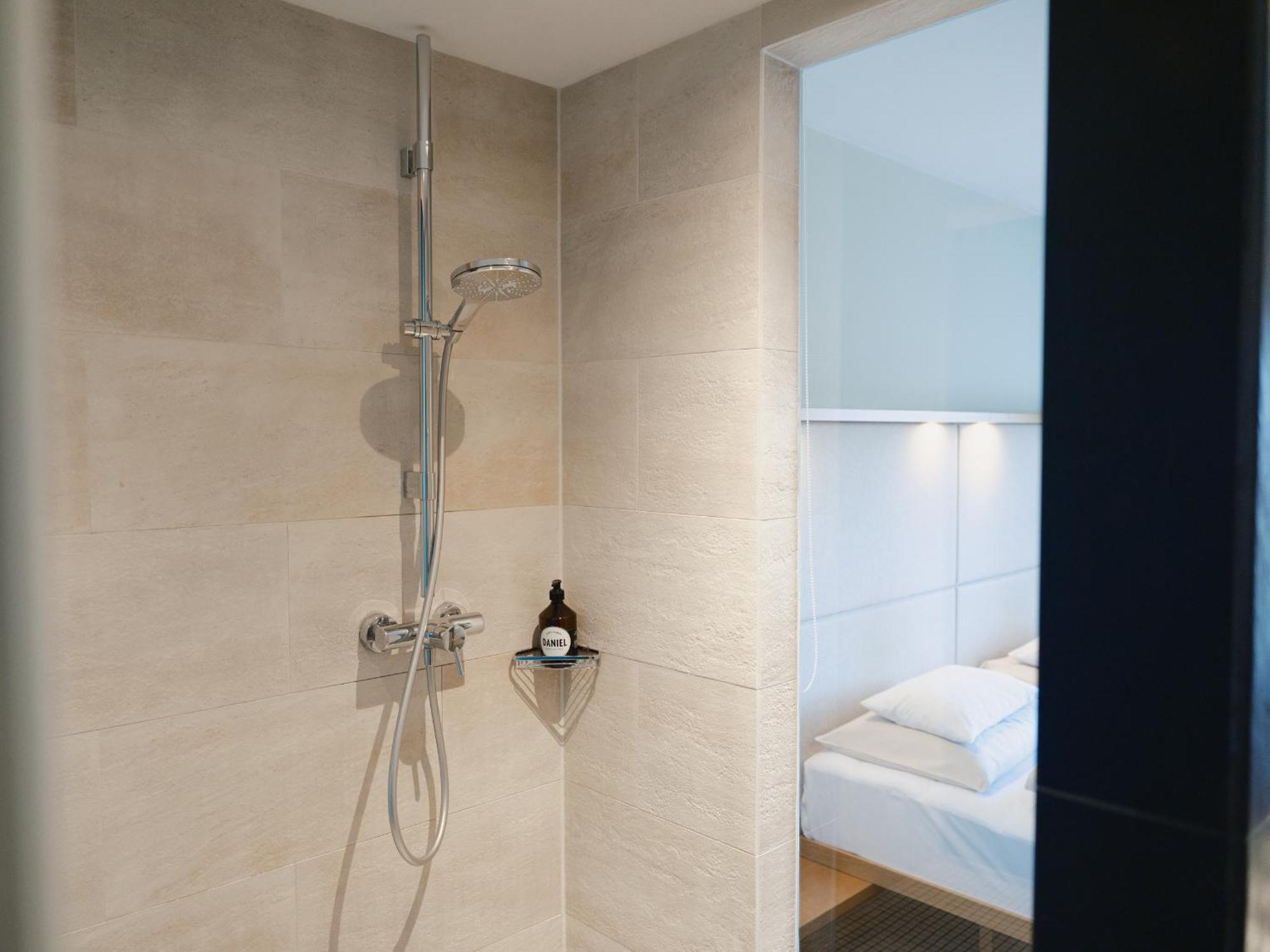 Hotel Daniel Graz - Smart Lifestyle Near City Centre Bilik gambar