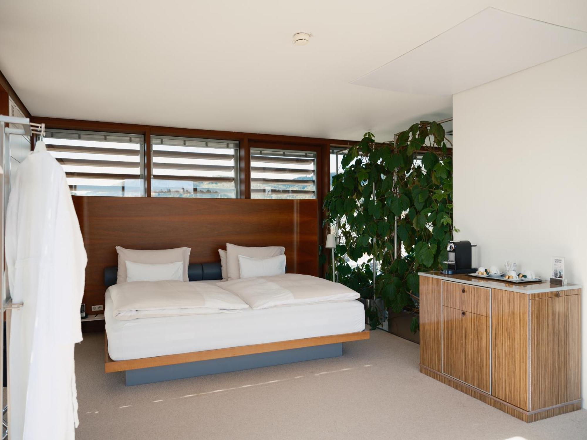 Hotel Daniel Graz - Smart Lifestyle Near City Centre Luaran gambar