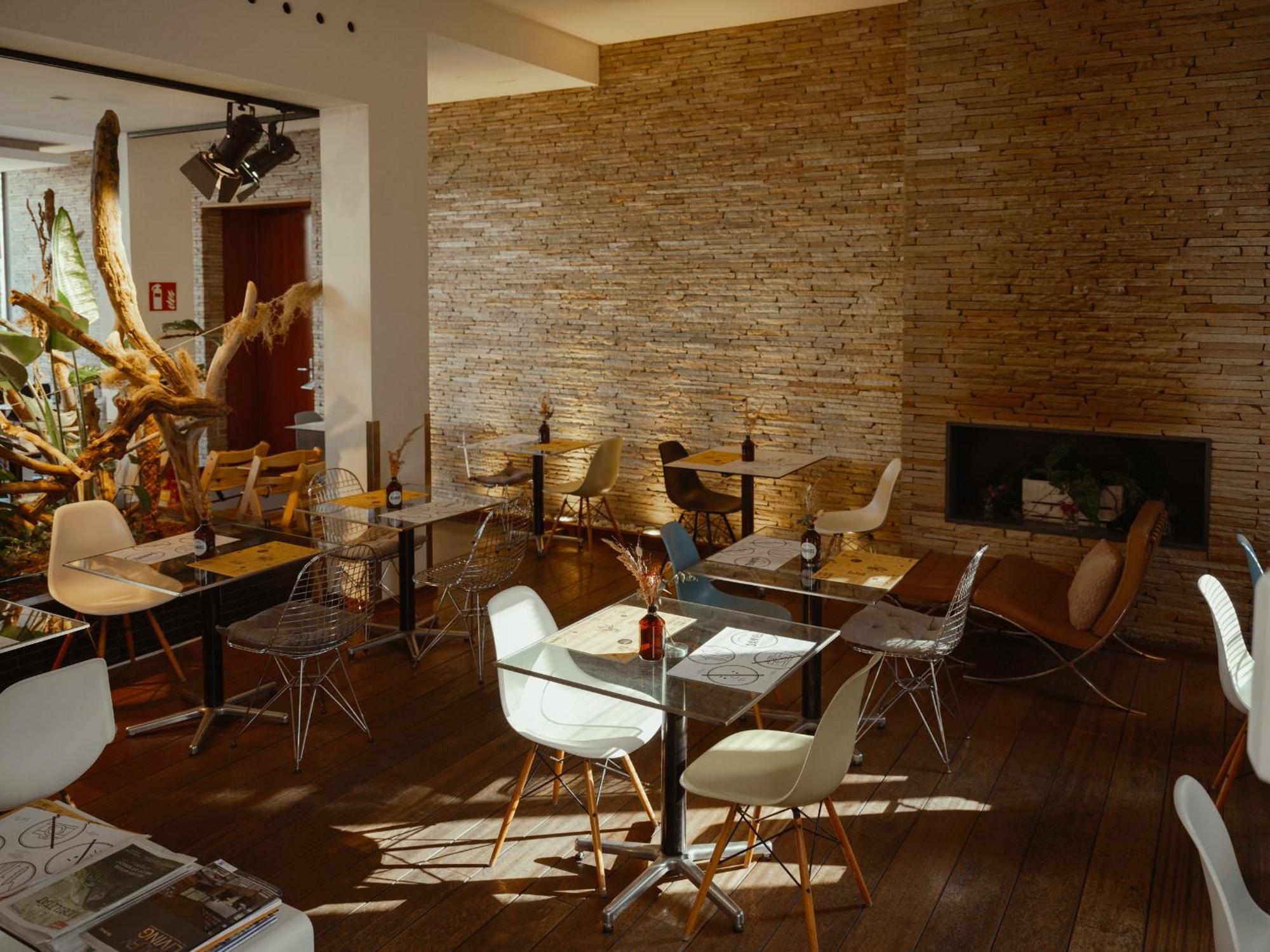 Hotel Daniel Graz - Smart Lifestyle Near City Centre Luaran gambar
