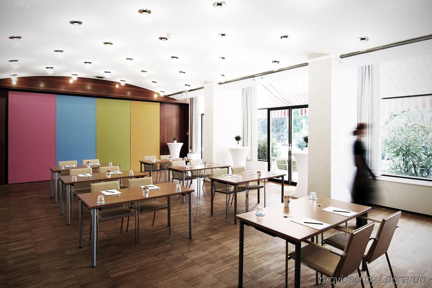 Hotel Daniel Graz - Smart Lifestyle Near City Centre Kemudahan gambar