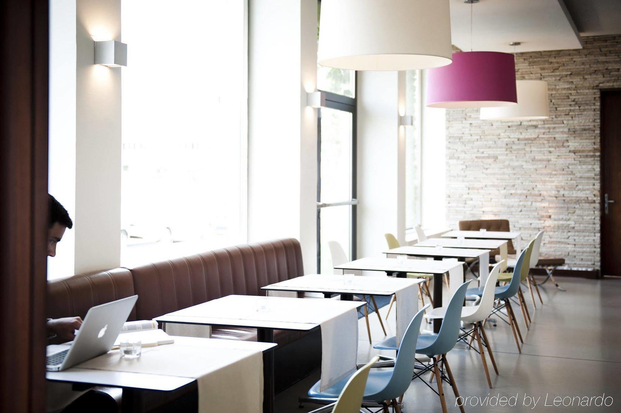 Hotel Daniel Graz - Smart Lifestyle Near City Centre Luaran gambar