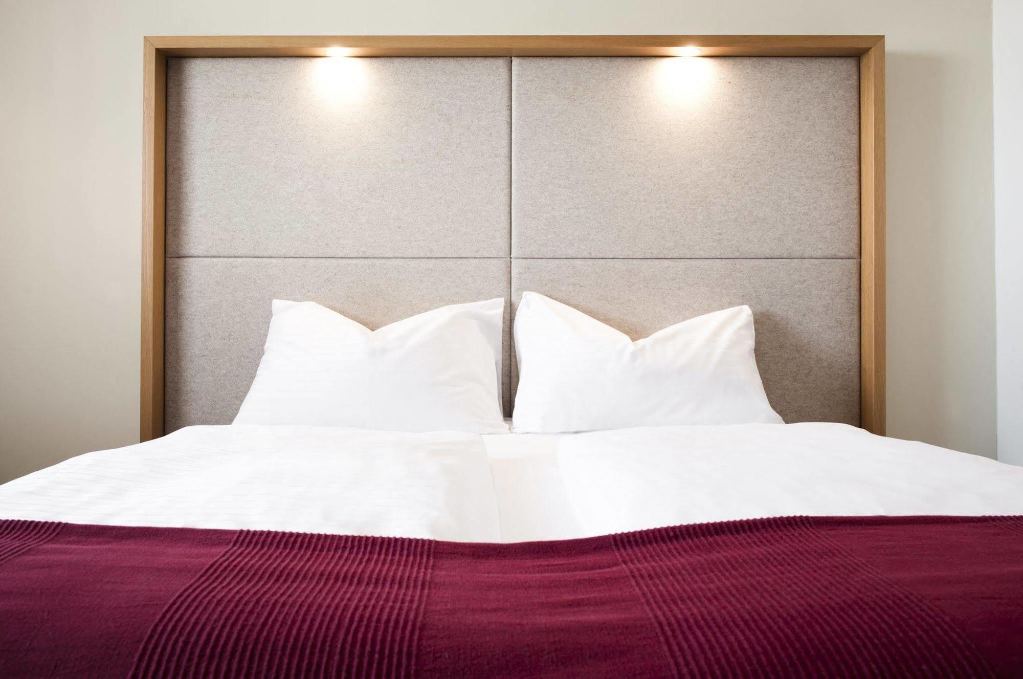 Hotel Daniel Graz - Smart Lifestyle Near City Centre Luaran gambar